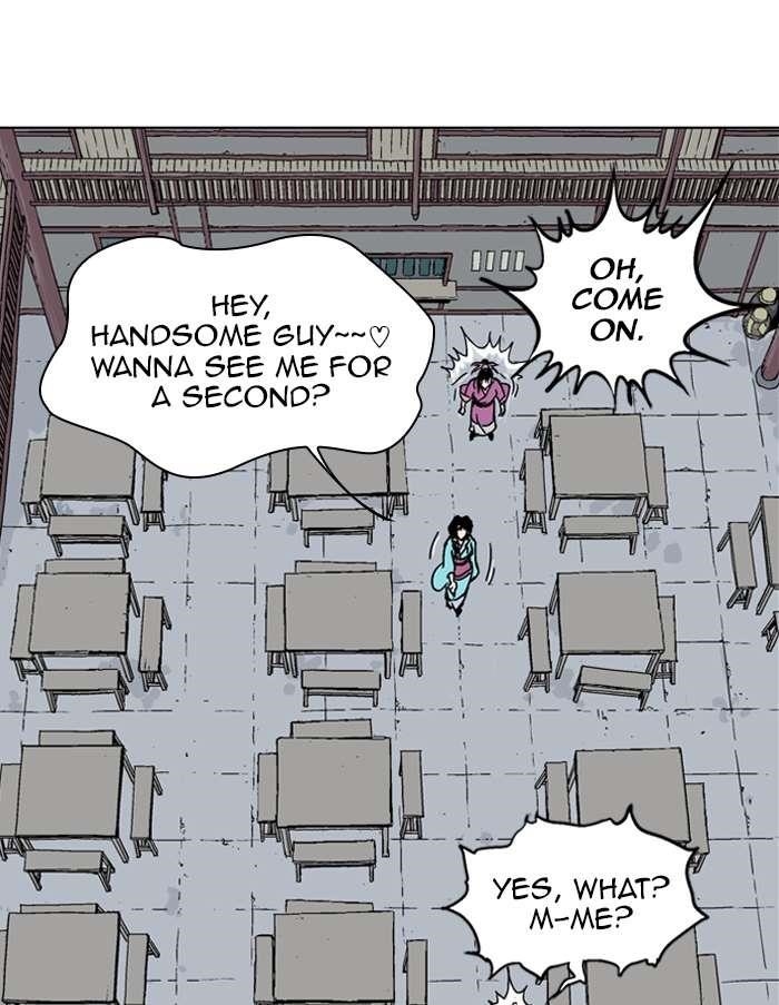Gosu Chapter 92 47