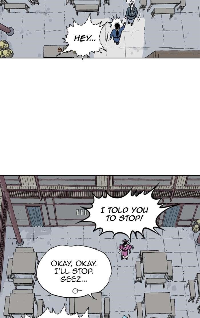 Gosu Chapter 92 48