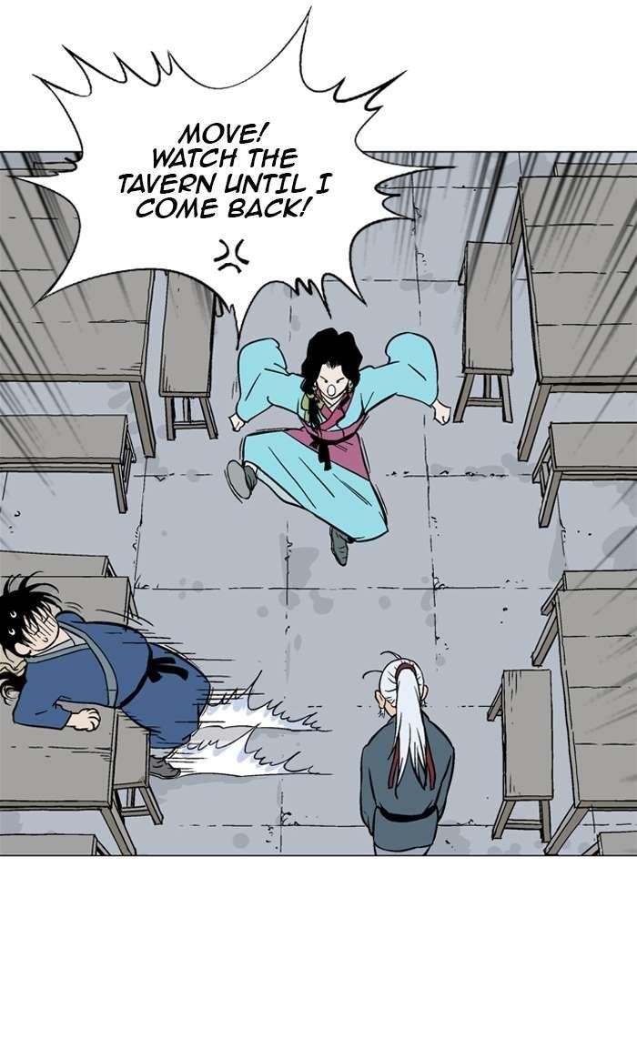 Gosu Chapter 92 50