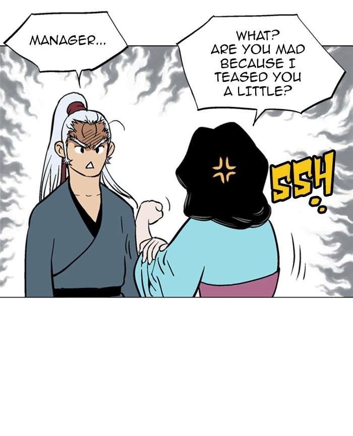 Gosu Chapter 92 52