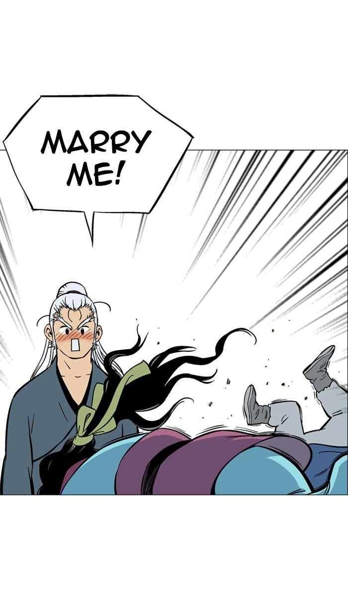 Gosu Chapter 92 53
