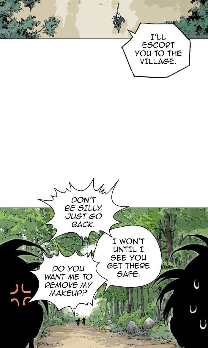 Gosu Chapter 92 55