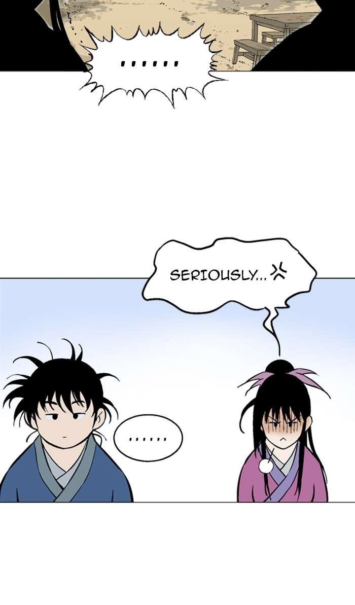 Gosu Chapter 92 56
