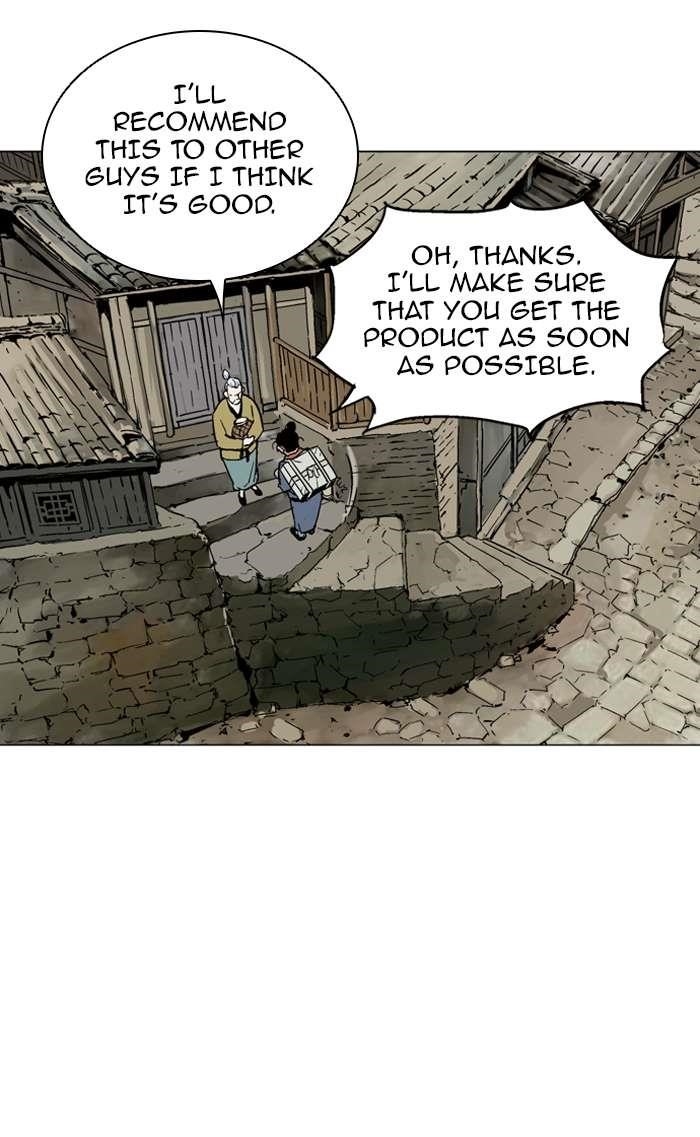 Gosu Chapter 92 61