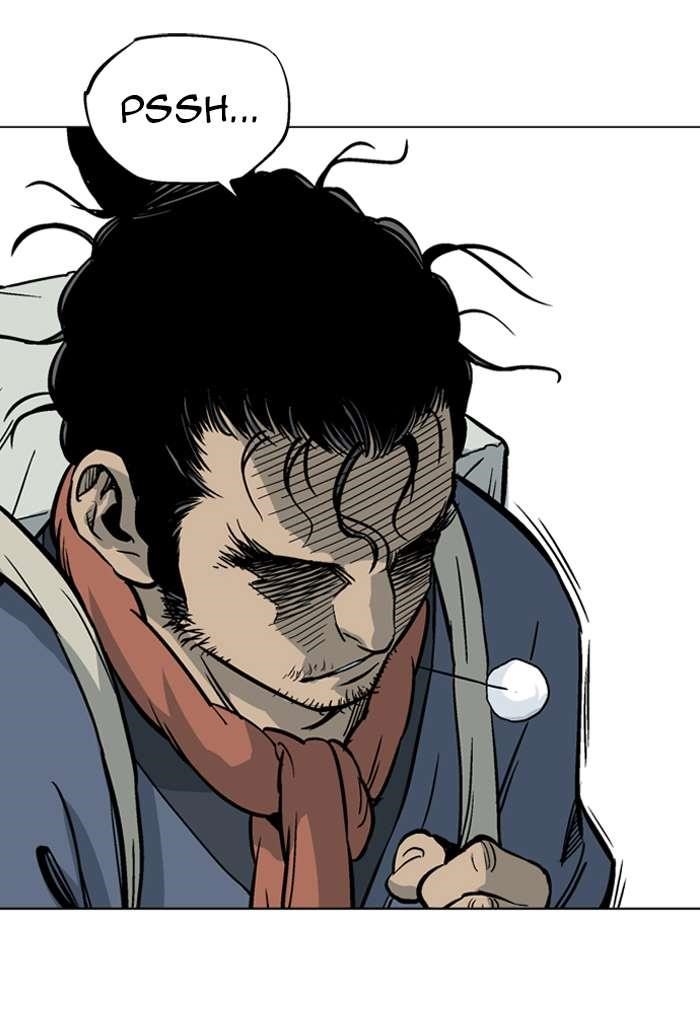 Gosu Chapter 92 84
