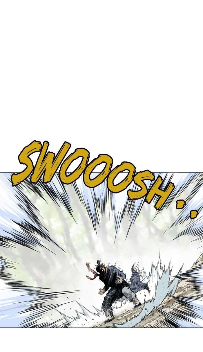 Gosu Chapter 92 89