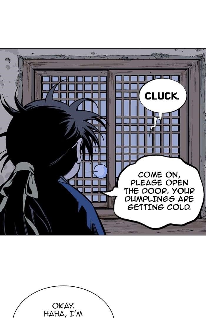 Gosu Chapter 92 9