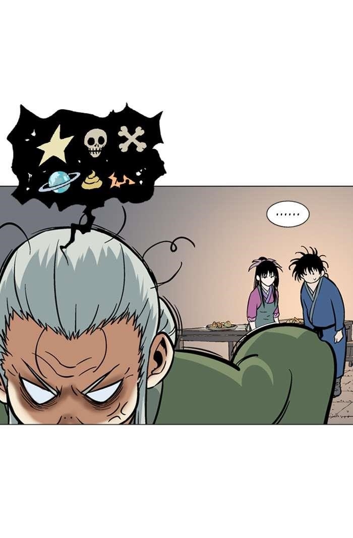 Gosu Chapter 92 98