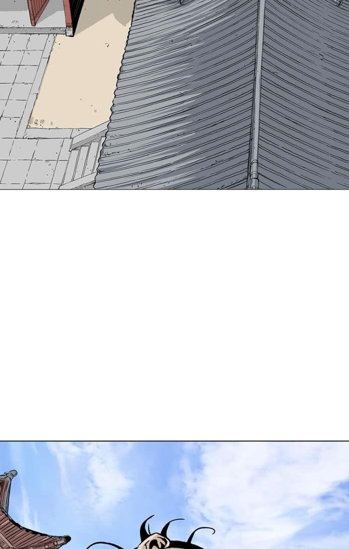 Gosu Chapter 93 101