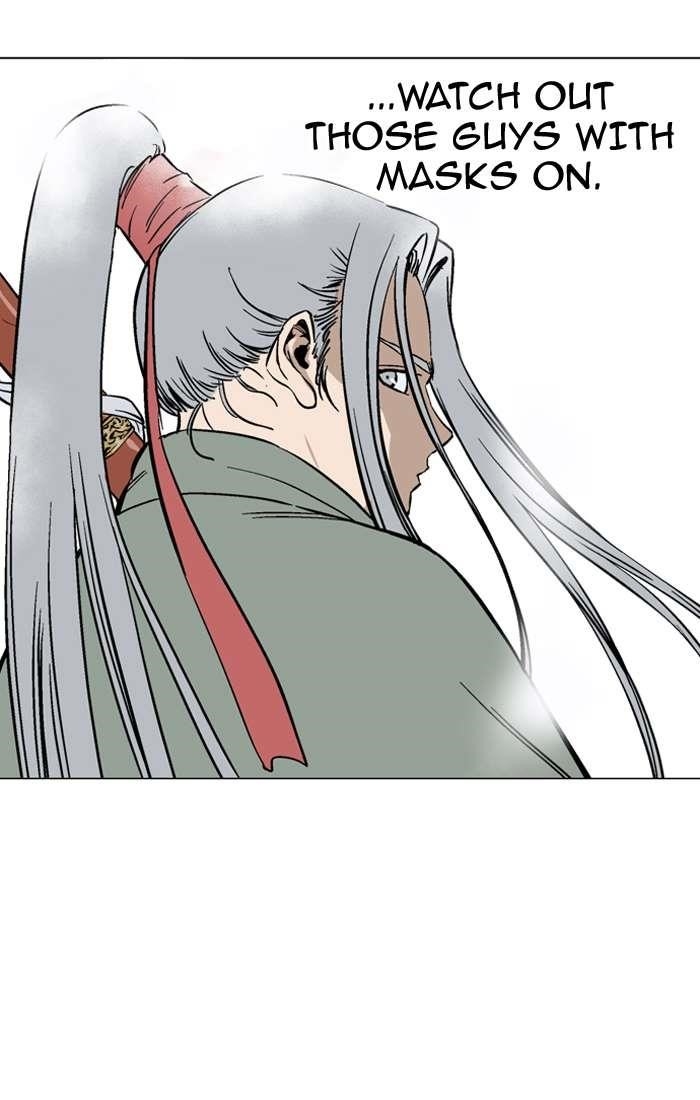 Gosu Chapter 93 104