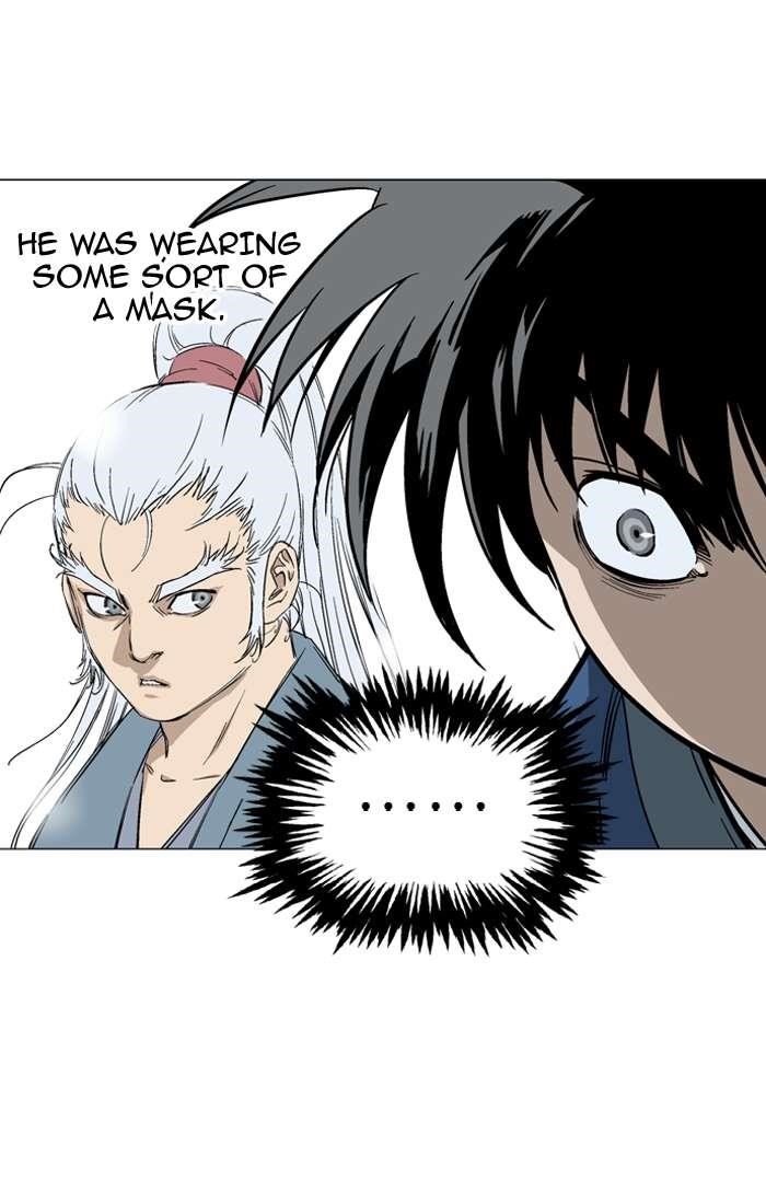 Gosu Chapter 93 105