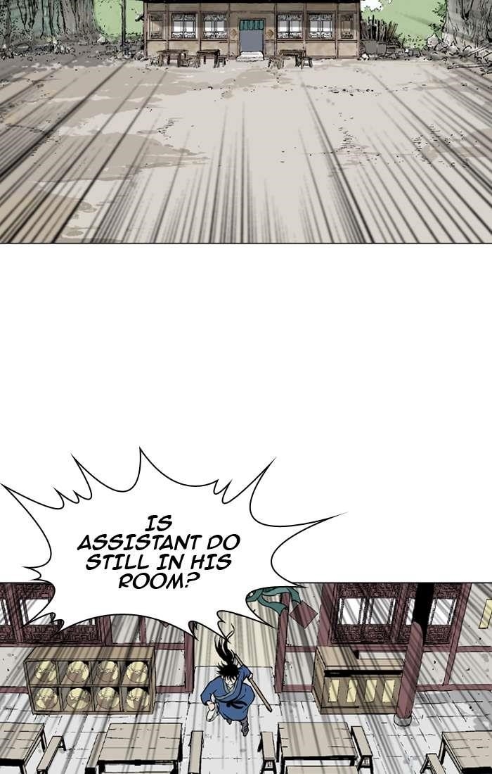 Gosu Chapter 93 108