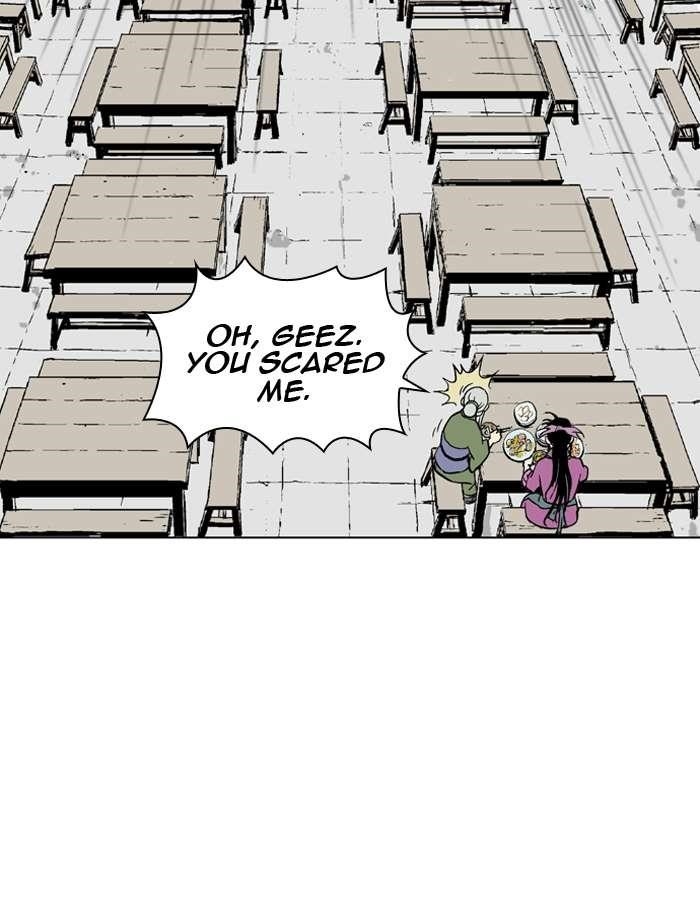 Gosu Chapter 93 109
