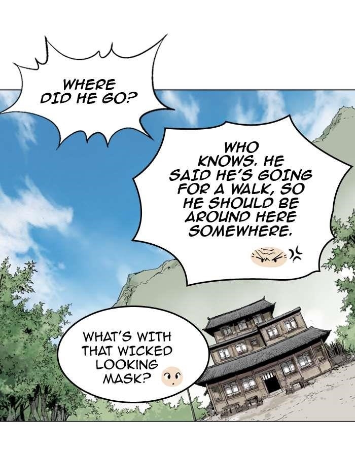 Gosu Chapter 93 111