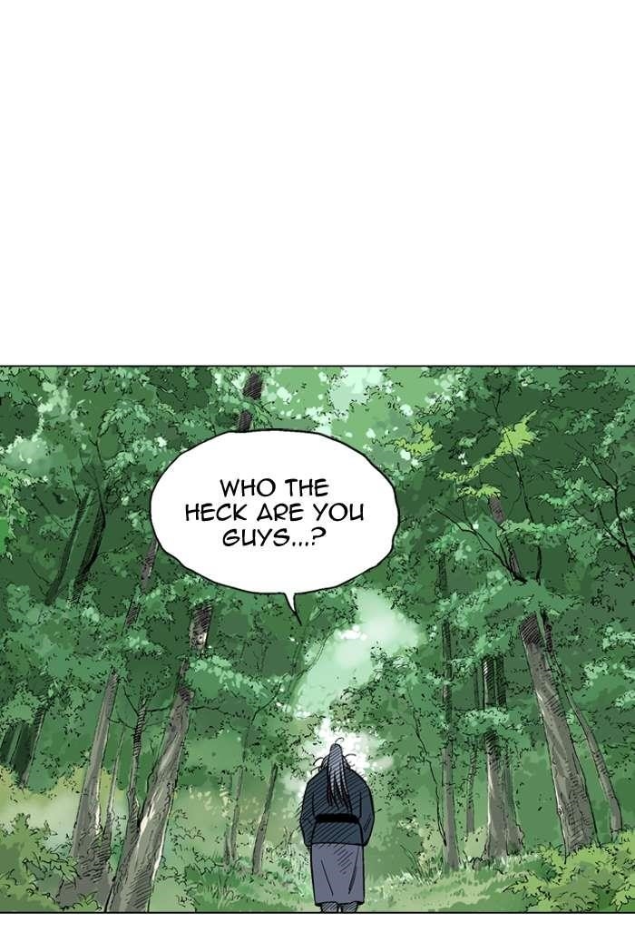 Gosu Chapter 93 116
