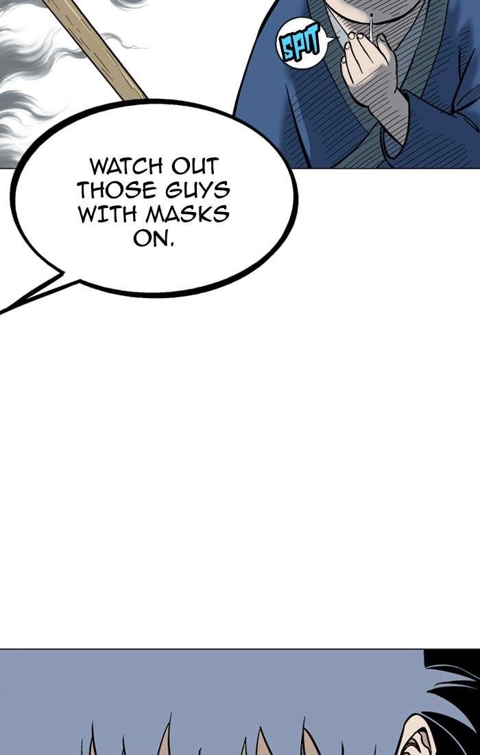 Gosu Chapter 93 44