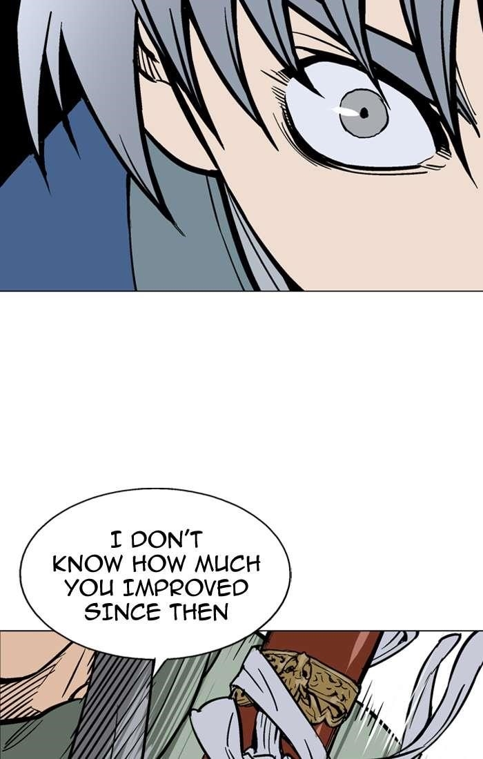 Gosu Chapter 93 46