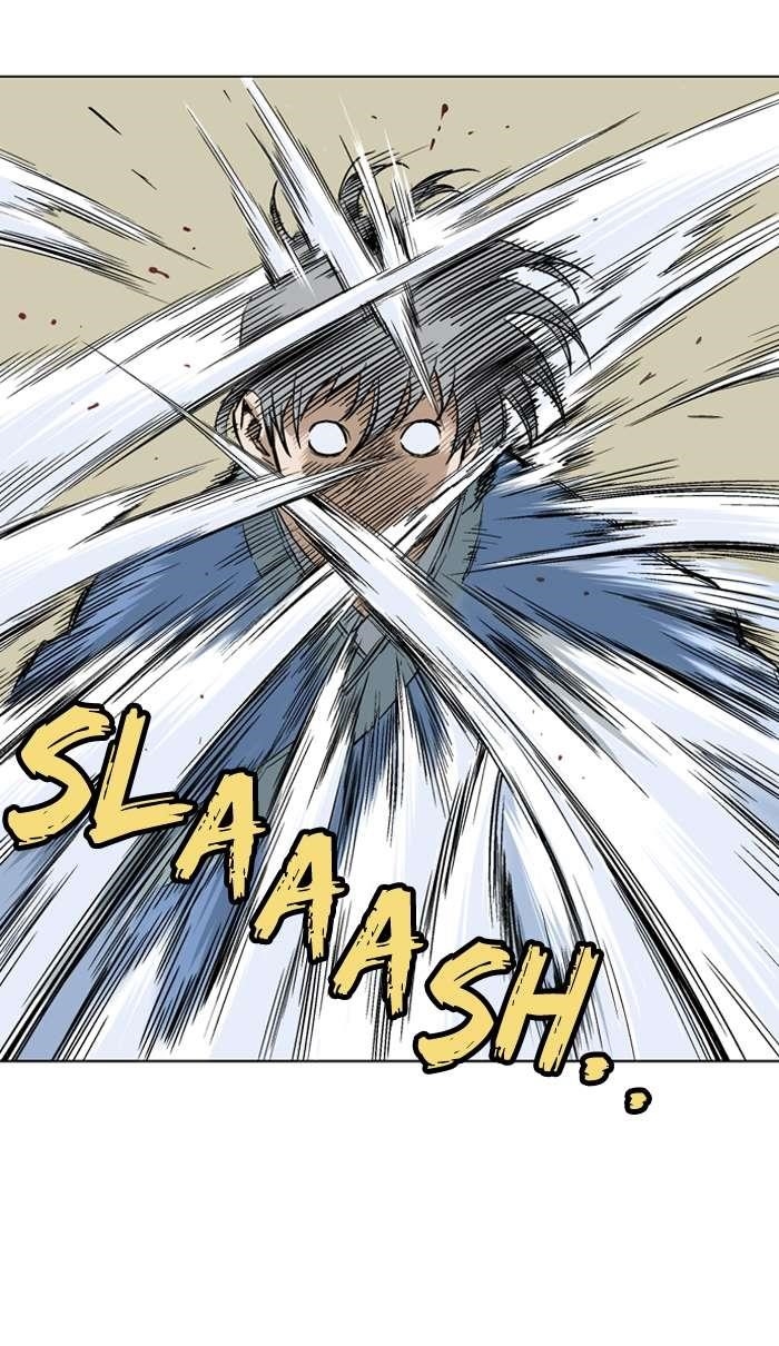 Gosu Chapter 93 50