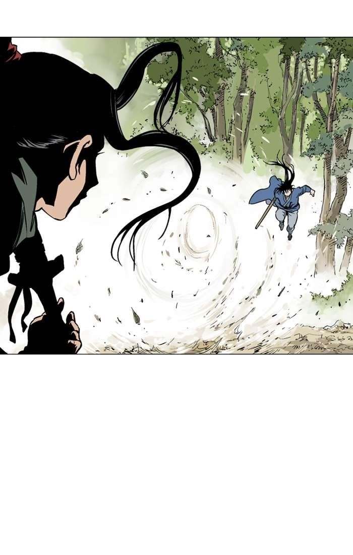 Gosu Chapter 93 52