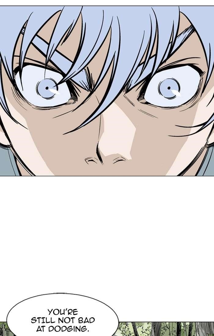 Gosu Chapter 93 55