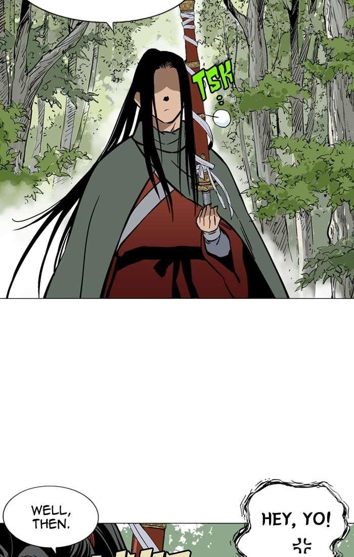 Gosu Chapter 93 56