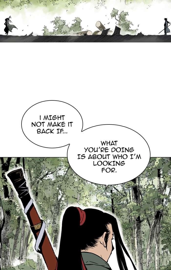 Gosu Chapter 93 58