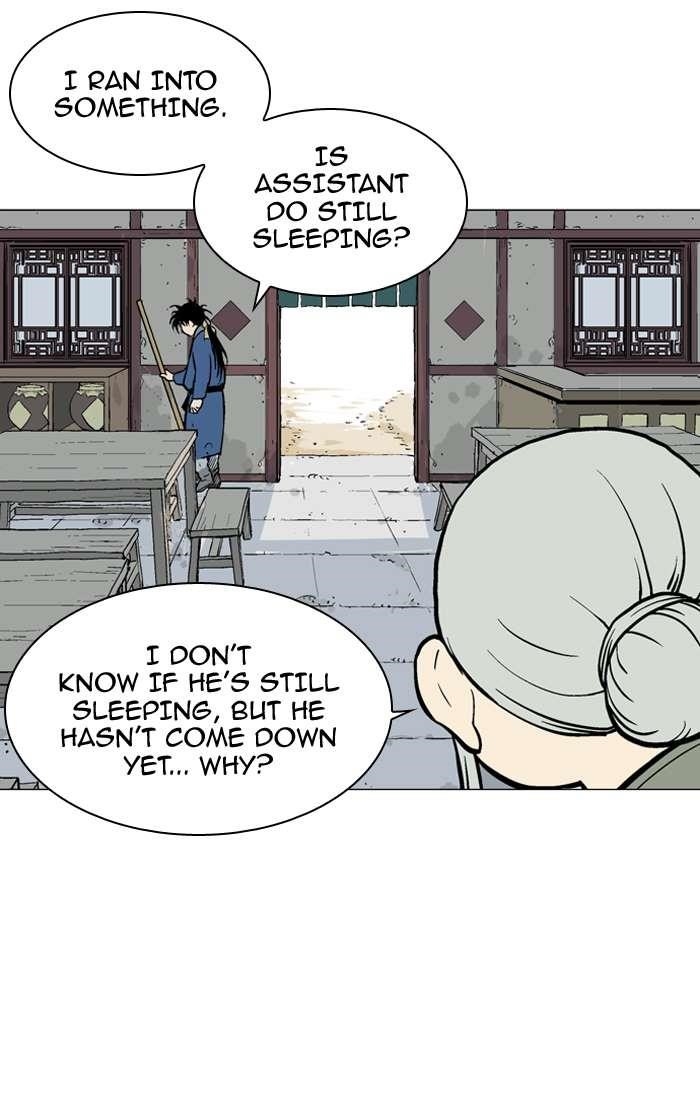 Gosu Chapter 93 69