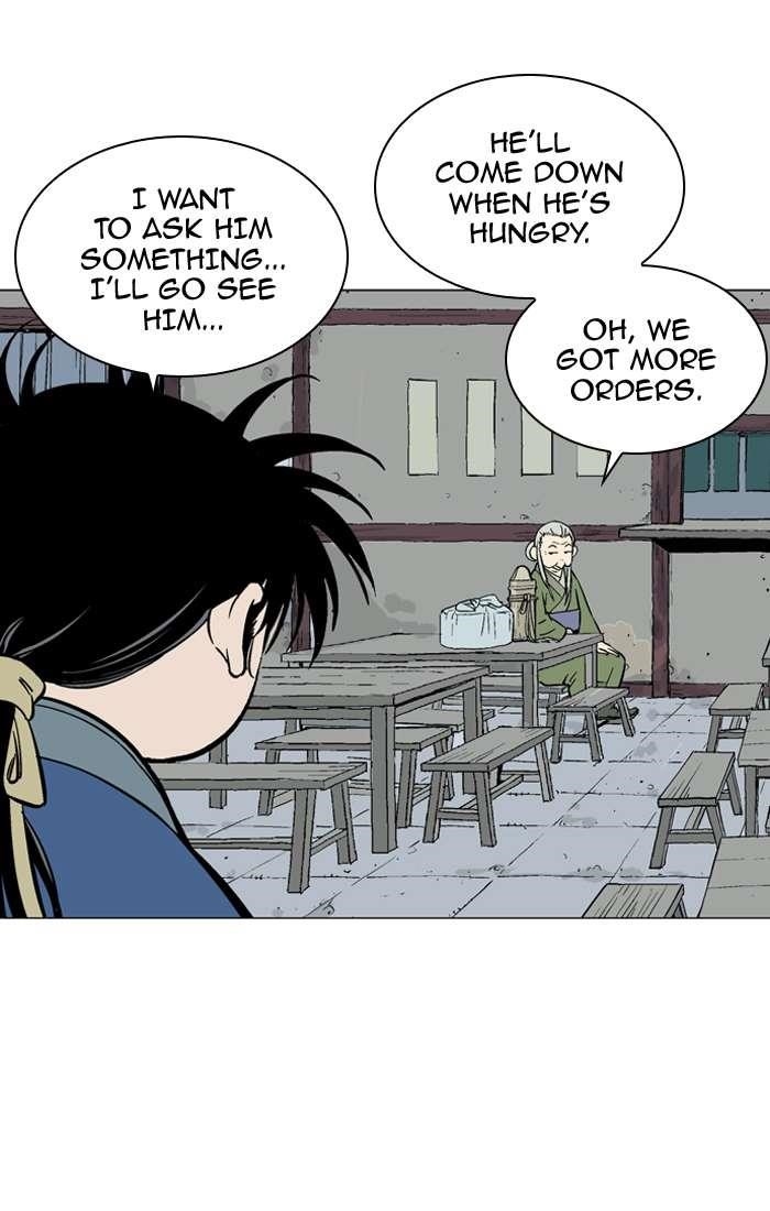 Gosu Chapter 93 70