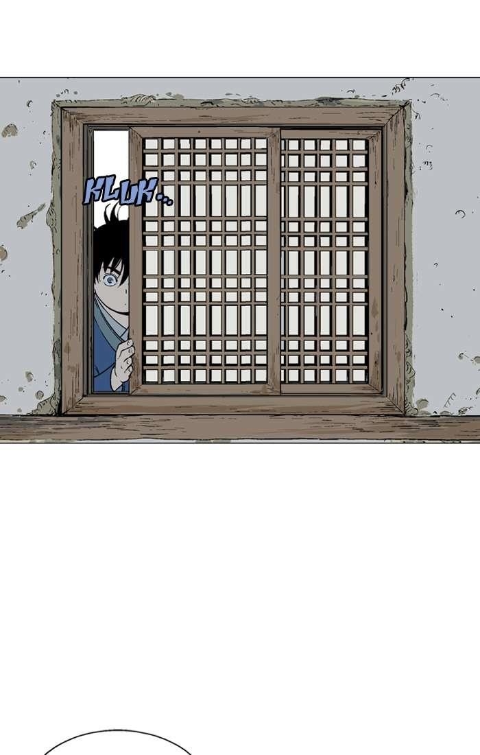 Gosu Chapter 93 80