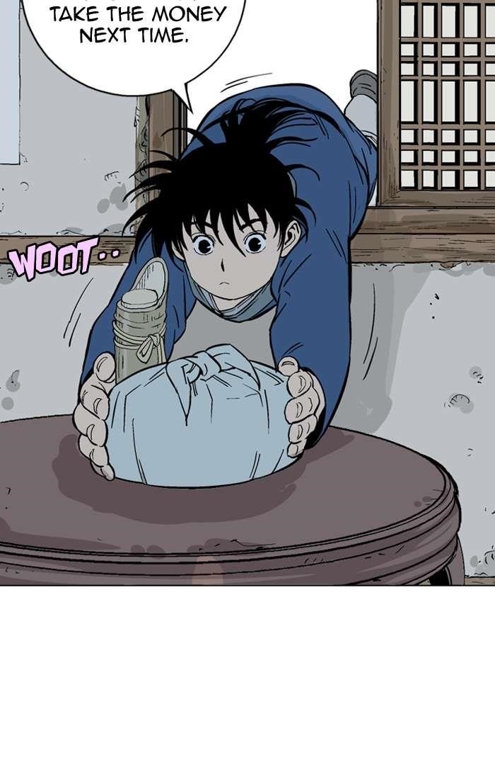 Gosu Chapter 93 82