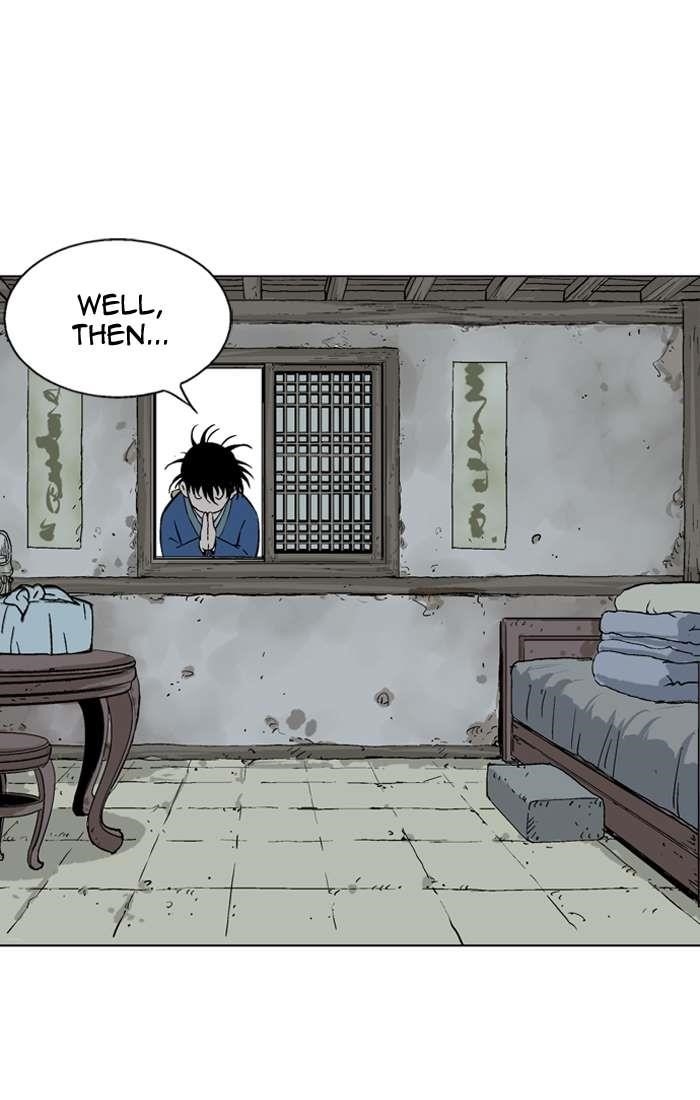 Gosu Chapter 93 83