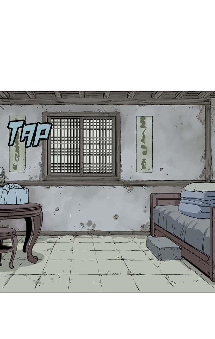 Gosu Chapter 93 84