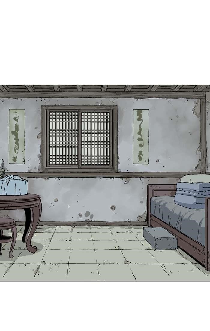 Gosu Chapter 93 85