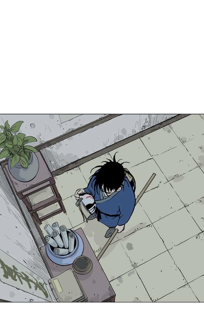 Gosu Chapter 93 90