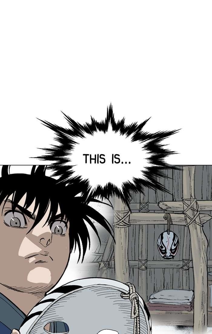 Gosu Chapter 93 91