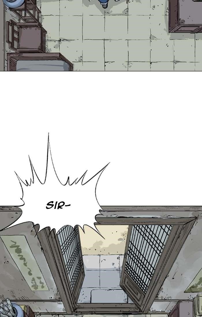 Gosu Chapter 93 94