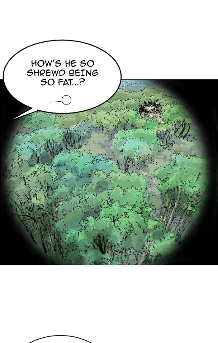 Gosu Chapter 94 101