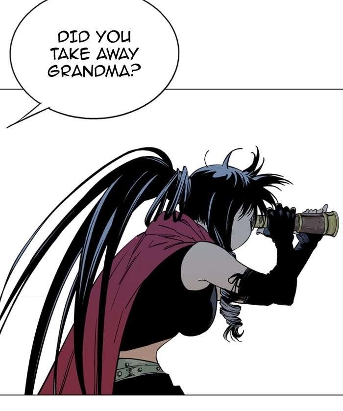 Gosu Chapter 94 102