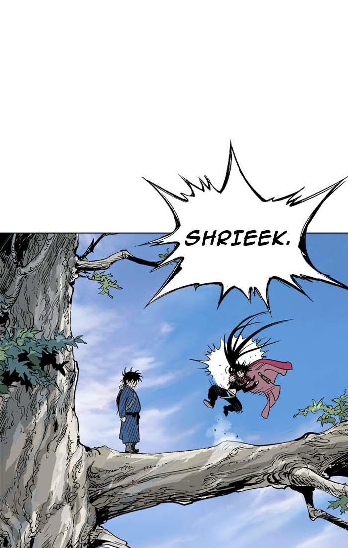 Gosu Chapter 94 103