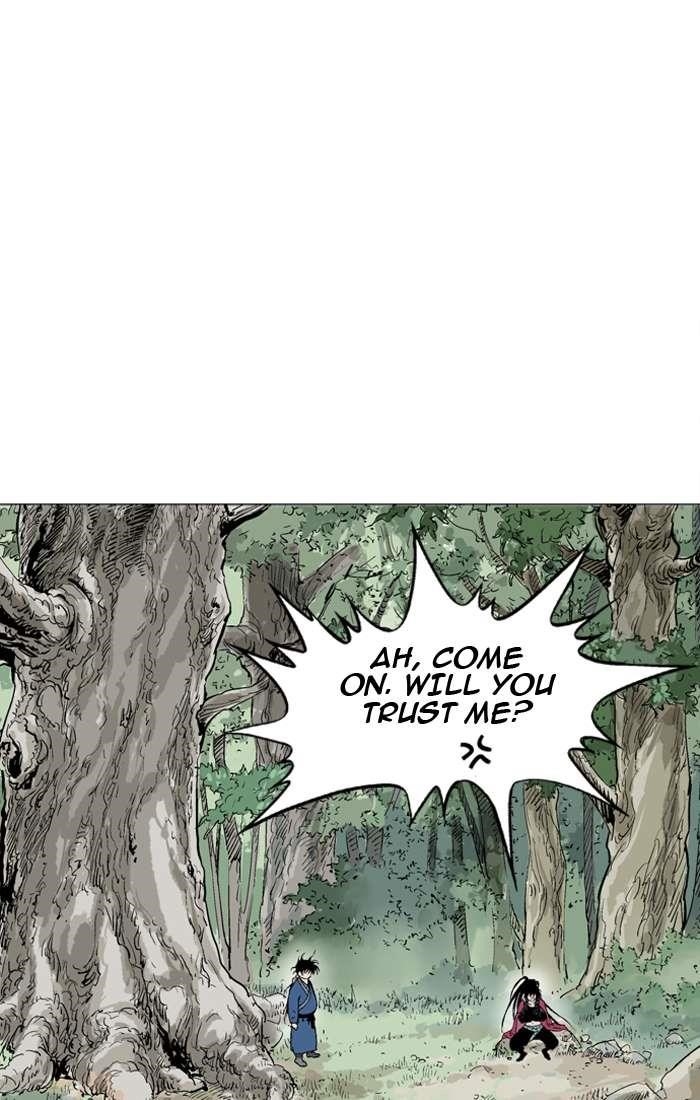 Gosu Chapter 94 107