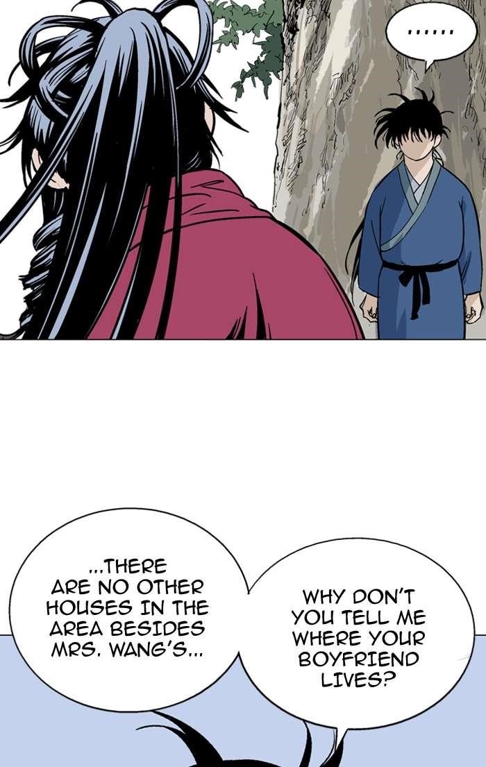 Gosu Chapter 94 109