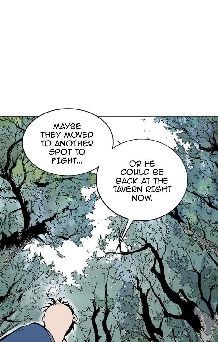 Gosu Chapter 94 11