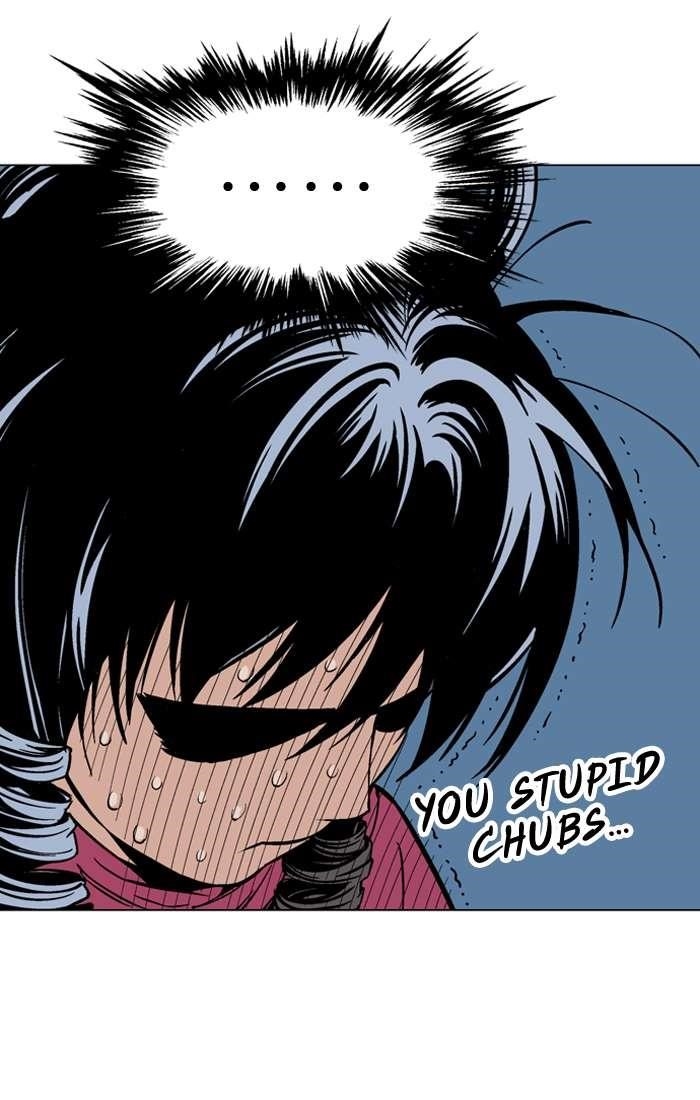Gosu Chapter 94 111