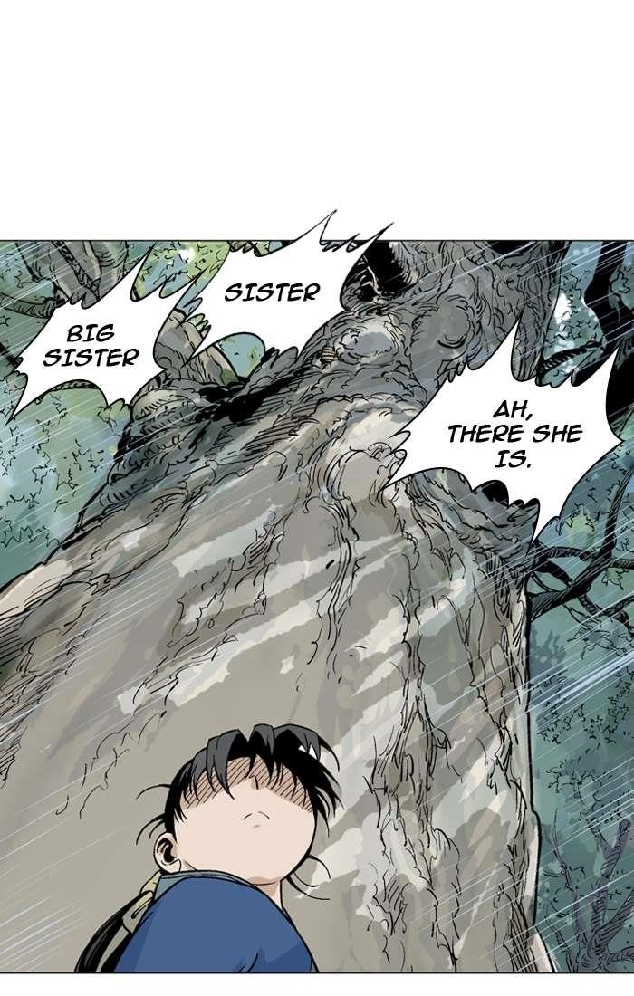Gosu Chapter 94 112