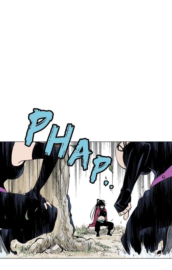 Gosu Chapter 94 113