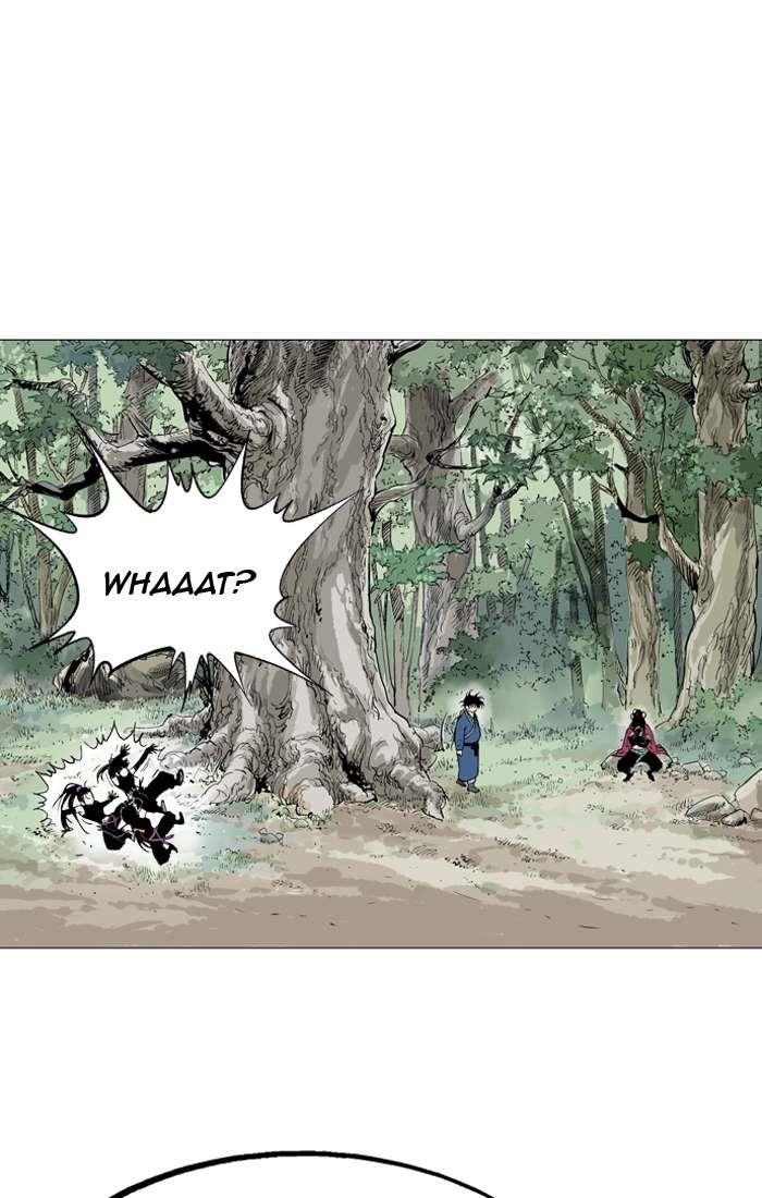Gosu Chapter 94 116