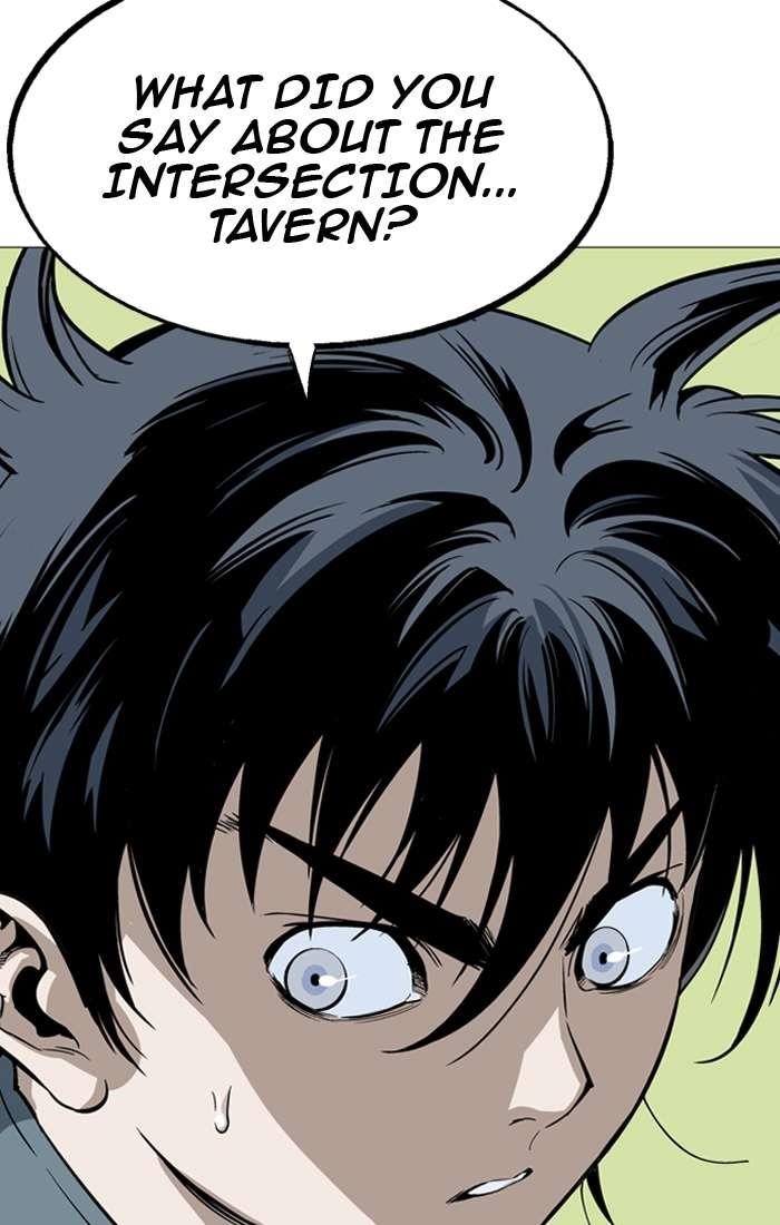 Gosu Chapter 94 117