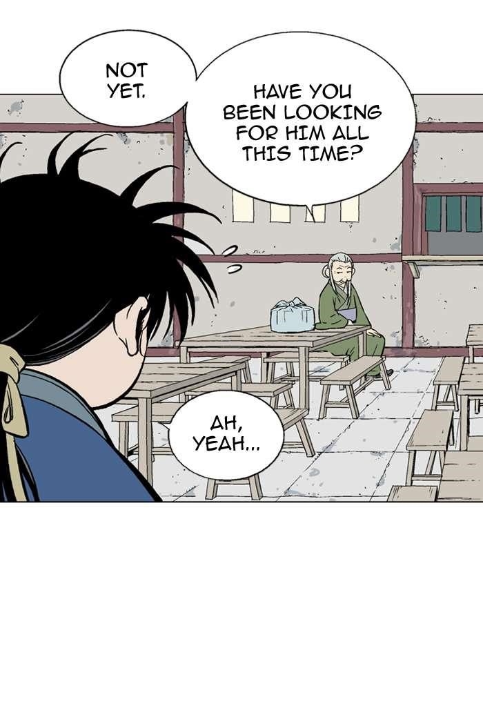 Gosu Chapter 94 16