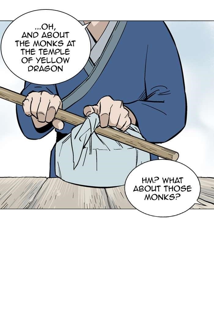 Gosu Chapter 94 20