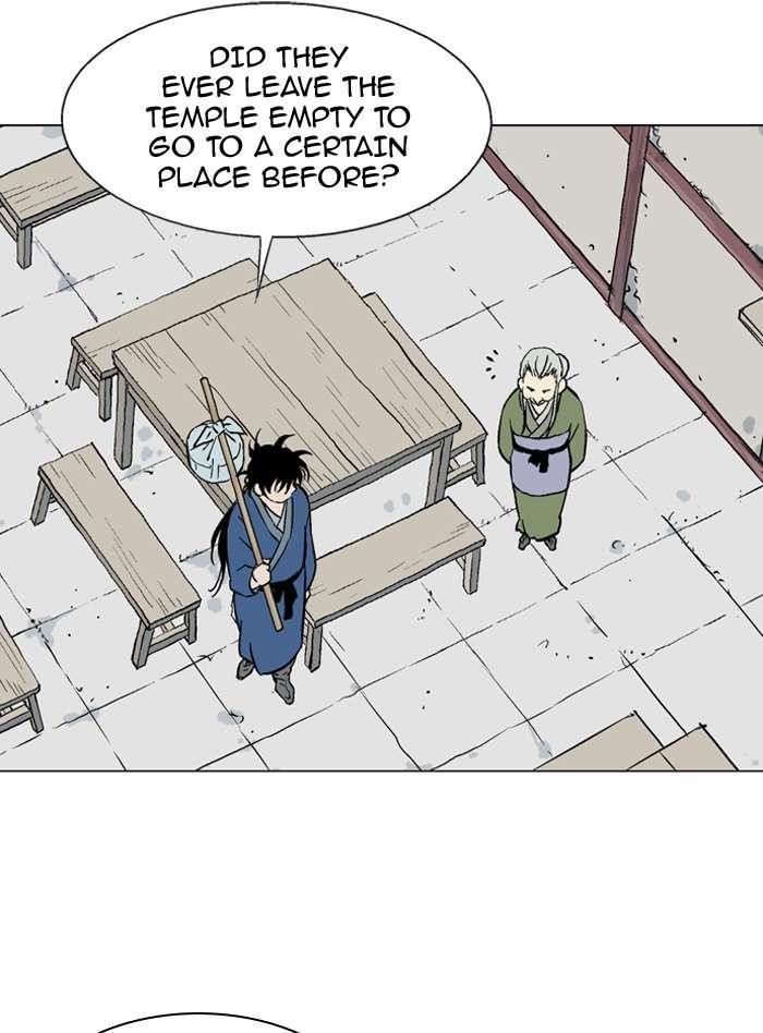Gosu Chapter 94 21